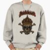 ssrcooversized sweatshirtmens 01oatmeal heatherfrontsquare productx1000 23 - Hatebreed Merch