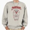 ssrcooversized sweatshirtmens 01oatmeal heatherfrontsquare productx1000 25 - Hatebreed Merch