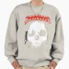 ssrcooversized sweatshirtmens 01oatmeal heatherfrontsquare productx1000 26 - Hatebreed Merch