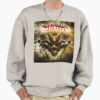 ssrcooversized sweatshirtmens 01oatmeal heatherfrontsquare productx1000 27 - Hatebreed Merch