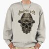 ssrcooversized sweatshirtmens 01oatmeal heatherfrontsquare productx1000 28 - Hatebreed Merch