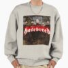 ssrcooversized sweatshirtmens 01oatmeal heatherfrontsquare productx1000 29 - Hatebreed Merch