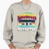 ssrcooversized sweatshirtmens 01oatmeal heatherfrontsquare productx1000 3 - Hatebreed Merch
