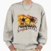 ssrcooversized sweatshirtmens 01oatmeal heatherfrontsquare productx1000 32 - Hatebreed Merch