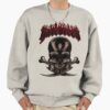 ssrcooversized sweatshirtmens 01oatmeal heatherfrontsquare productx1000 33 - Hatebreed Merch