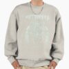 ssrcooversized sweatshirtmens 01oatmeal heatherfrontsquare productx1000 34 - Hatebreed Merch