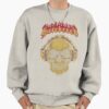 ssrcooversized sweatshirtmens 01oatmeal heatherfrontsquare productx1000 35 - Hatebreed Merch