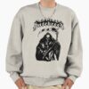 ssrcooversized sweatshirtmens 01oatmeal heatherfrontsquare productx1000 37 - Hatebreed Merch