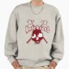 ssrcooversized sweatshirtmens 01oatmeal heatherfrontsquare productx1000 38 - Hatebreed Merch