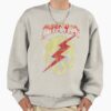 ssrcooversized sweatshirtmens 01oatmeal heatherfrontsquare productx1000 4 - Hatebreed Merch