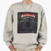 ssrcooversized sweatshirtmens 01oatmeal heatherfrontsquare productx1000 5 - Hatebreed Merch