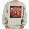 ssrcooversized sweatshirtmens 01oatmeal heatherfrontsquare productx1000 6 - Hatebreed Merch