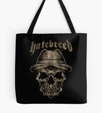 Band Hatebreed Vintage Tote Bag