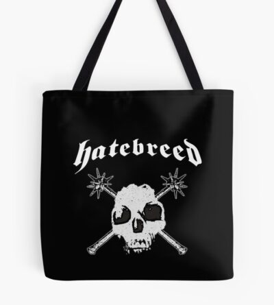 Hatebreed Classic Design Tote Bag
