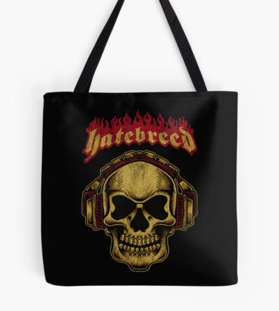 Hatebreed Vintage Collection Tote Bag