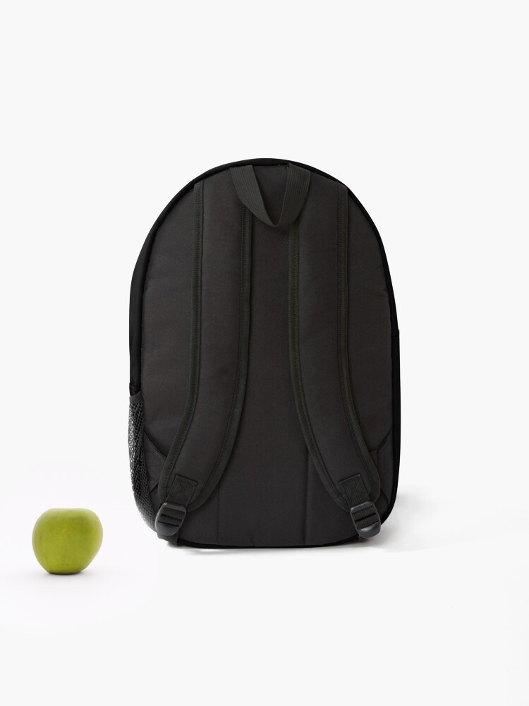 Hatebreed Your Doom Awaits You Backpack - Image 2
