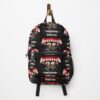 urbackpack frontsquare1000x1000.u1 - Hatebreed Merch