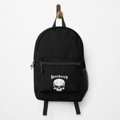 Hot Item Band Hatebreed Backpack