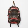 urbackpack frontsquare1000x1000.u1 15 - Hatebreed Merch