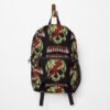 urbackpack frontsquare1000x1000.u1 3 - Hatebreed Merch