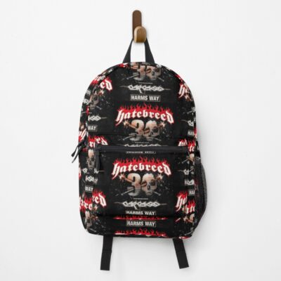 Hatebreed 30th Tour 2026 Backpack