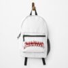 urbackpack frontsquare1000x1000.u1 6 - Hatebreed Merch