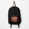 urbackpack frontsquare1000x1000.u1 8 - Hatebreed Merch