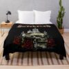 urblanket large bedsquarex1000.1u2 10 - Hatebreed Merch