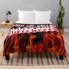 urblanket large bedsquarex1000.1u2 11 - Hatebreed Merch