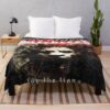 urblanket large bedsquarex1000.1u2 14 - Hatebreed Merch