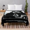 urblanket large bedsquarex1000.1u2 20 - Hatebreed Merch