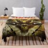 urblanket large bedsquarex1000.1u2 22 - Hatebreed Merch