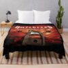 urblanket large bedsquarex1000.1u2 24 - Hatebreed Merch