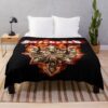 urblanket large bedsquarex1000.1u2 25 - Hatebreed Merch
