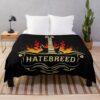 urblanket large bedsquarex1000.1u2 29 - Hatebreed Merch