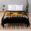urblanket large bedsquarex1000.1u2 33 - Hatebreed Merch