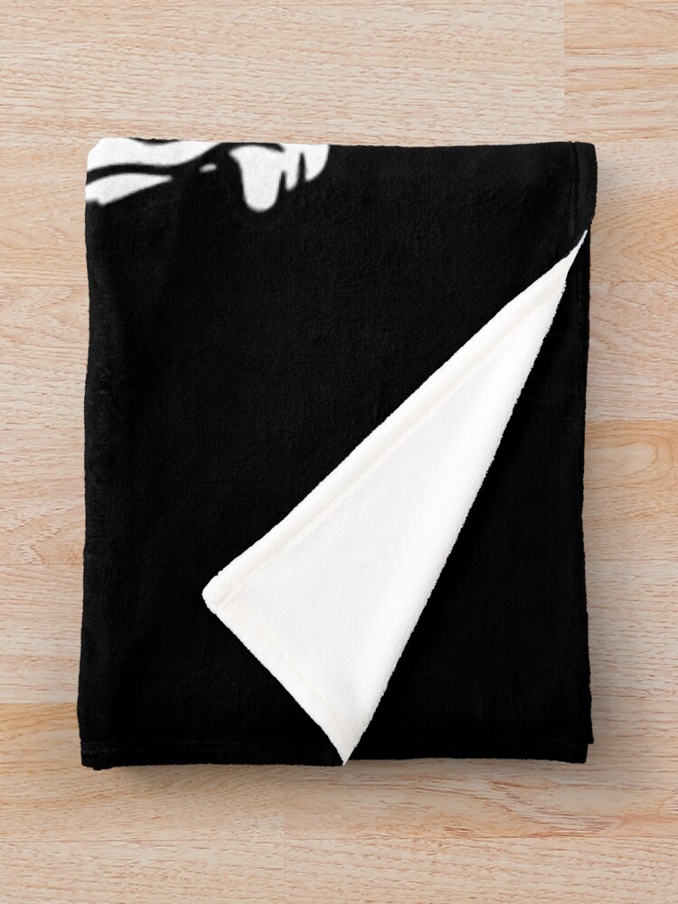 Hatebreed Streetwear-inspired Throw Blanket - Image 2
