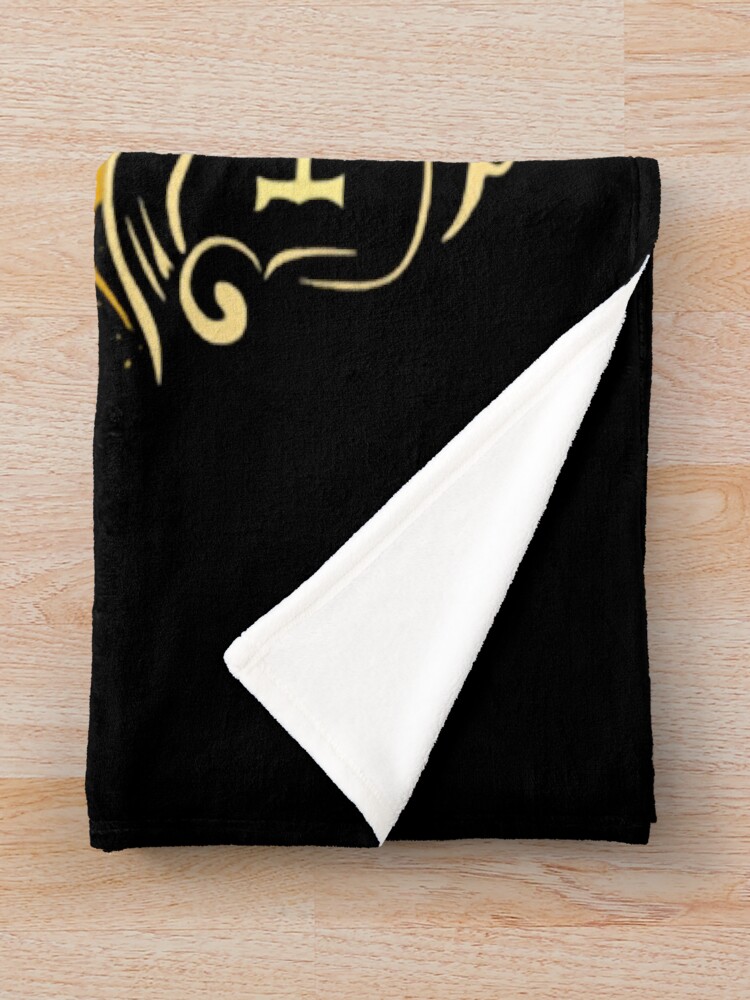 New Collection Band Hatebreed Throw Blanket - Image 2