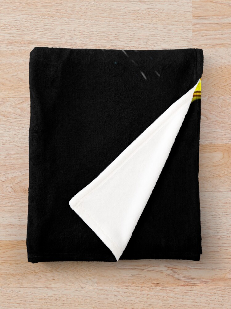 New Design Hatebreed Retro Throw Blanket - Image 2