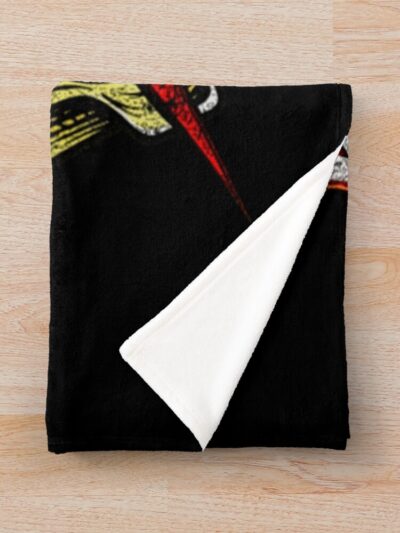 urblanket medium foldwide portraitx1000.1u8 9 - Hatebreed Merch
