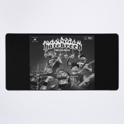 Hatebreed Vintage Collection Mouse Pad