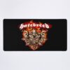 urdesk mat flatlaysquare1000x1000 2 - Hatebreed Merch