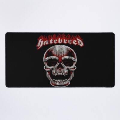 New Design Hatebreed Hardcore Mouse Pad