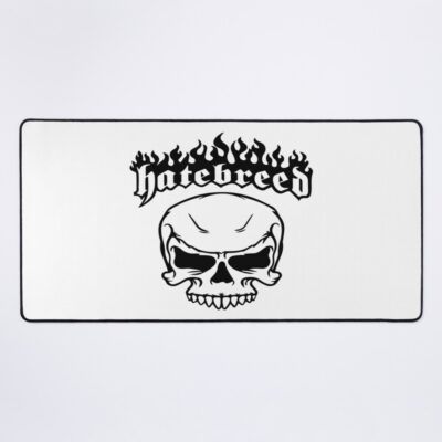 Hatebreed Band Classic Design Mouse Pad