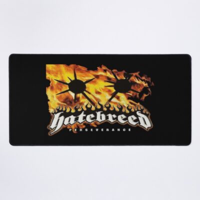 Hatebreed Band  Unique Ideas Mouse Pad