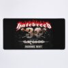 urdesk mat flatlaysquare1000x1000 30 - Hatebreed Merch
