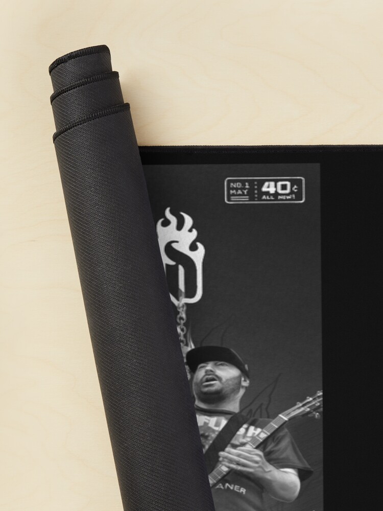 Hatebreed Vintage Collection Mouse Pad - Image 2