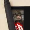 urdesk mat rolltall portrait750x1000 14 - Hatebreed Merch