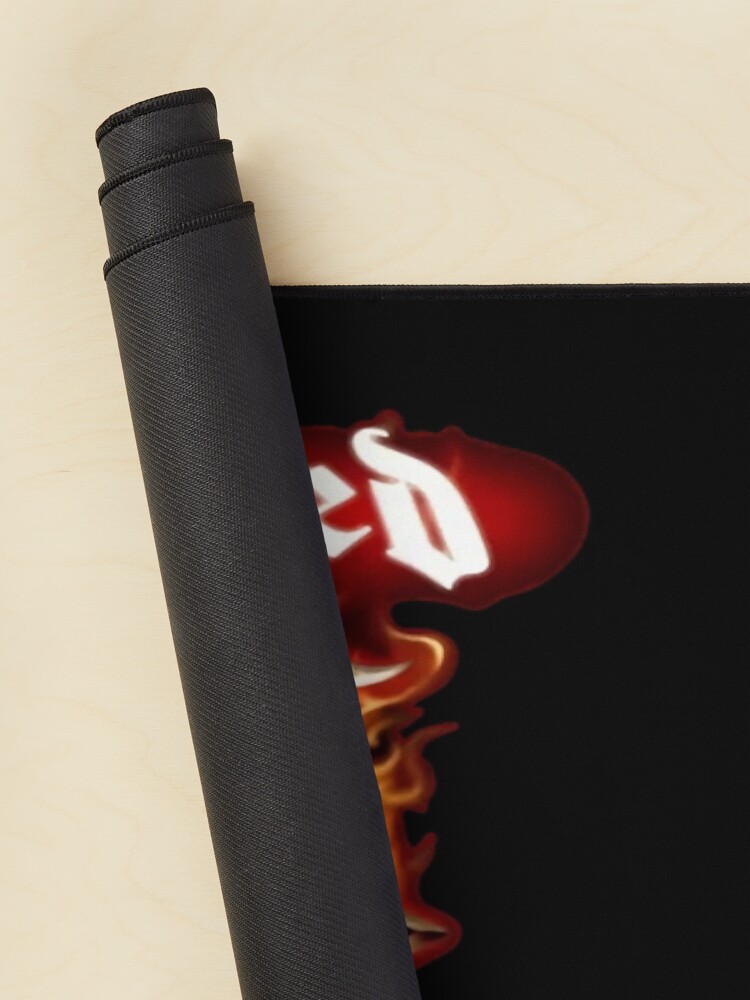 Hot Band Hatebreed Mouse Pad - Image 2