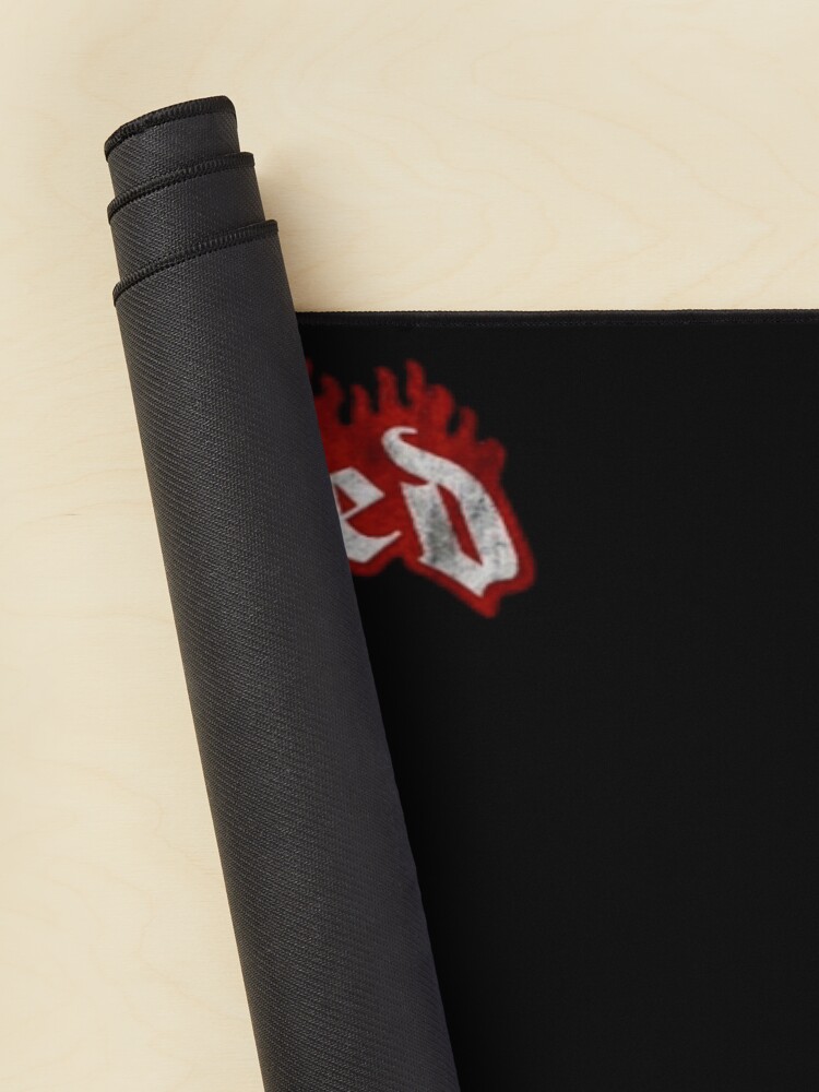 New Design Hatebreed Hardcore Mouse Pad - Image 2